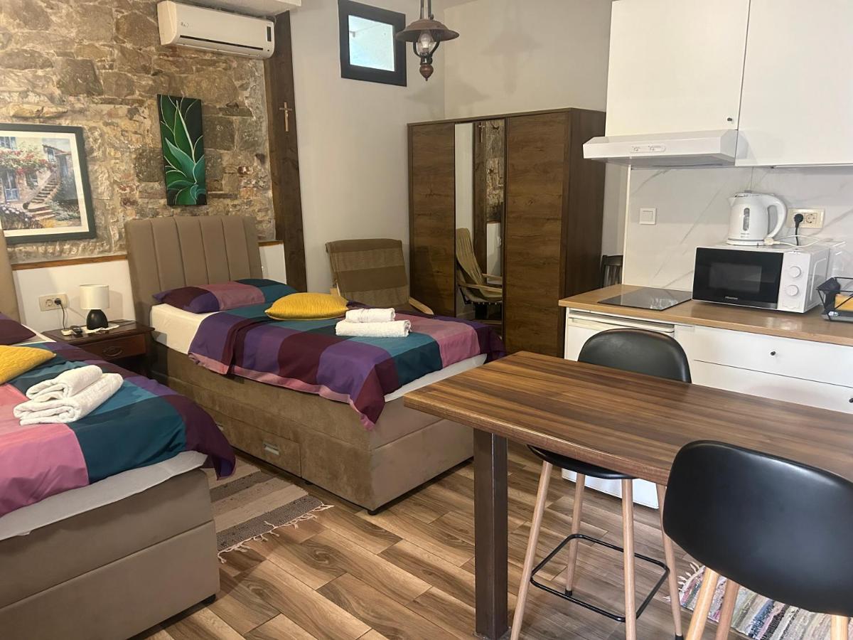 Elena Rooms 斯普利特 外观 照片