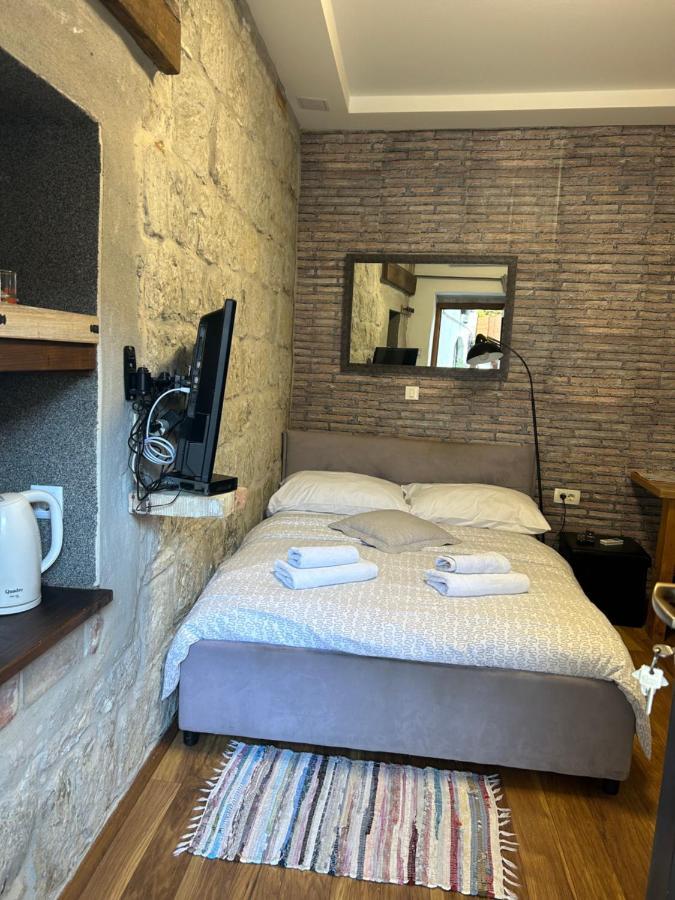 Elena Rooms 斯普利特 外观 照片
